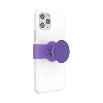 PopGrip Slide Non-Adhesive Grip & Stand for iPhone 11 Pro