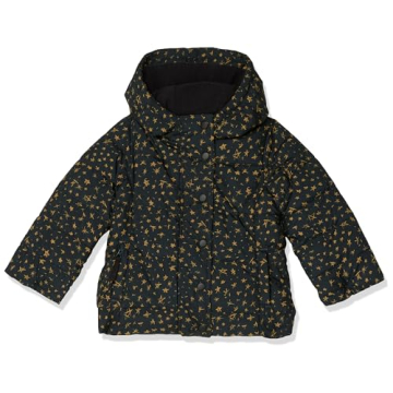 Amazon Essentials Heavyweight Hooded Puffer Jacket for Girls