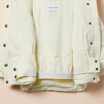 Amazon Essentials Heavyweight Hooded Puffer Jacket for Girls