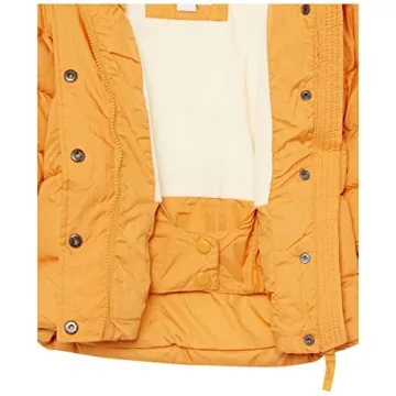 Amazon Essentials Heavyweight Hooded Puffer Jacket for Girls