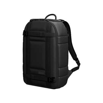 Db Journey Ramverk Backpack - Durable Travel Backpack with Laptop Compartment & Pockets for Work, Lu...