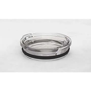 YETI 30 oz Replacement Lid for Tumblers - Durable & Secure