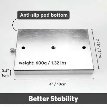 Kihomi Stop Motion Rig for Creators and Animators