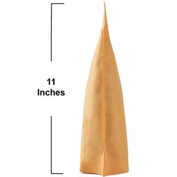 Yamees Smoked Paprika - Paprika Powder - Bulk Spices - 32 oz (16 oz Each)