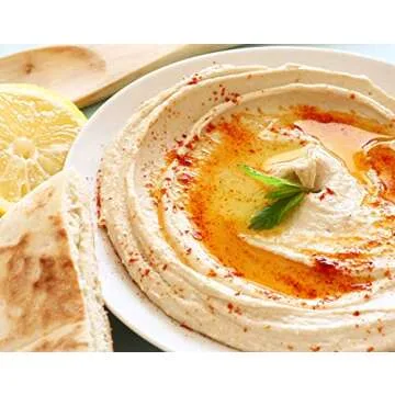 Yamees Smoked Paprika - Paprika Powder - Bulk Spices - 32 oz (16 oz Each)