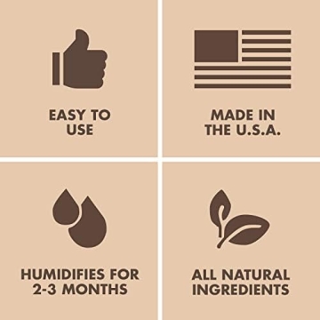 Boveda 72% RH Humidity Pack - Premium Cigar Care Solution