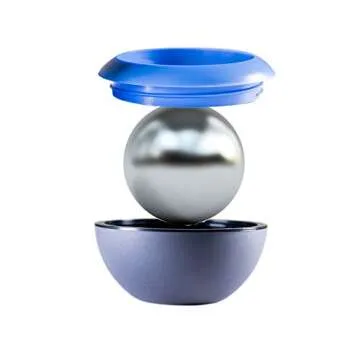 Cryosphere Cold Massage Roller - Recovery Pain Relief