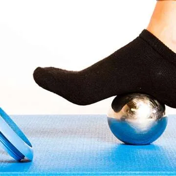 Cryosphere Cold Massage Roller - Recovery Pain Relief