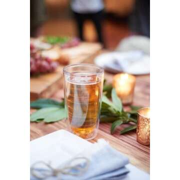 Tervis Navy Logo Made in USA Double Walled Insulated Tumbler Travel Cup Keeps Drinks Cold & Hot, 16o...