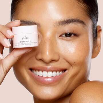 Jouer Skincare Starter Set for Radiant Skin Care