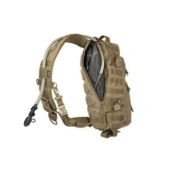 Evac Plan-B(TM) Sling Pack w/ MOLLE by Hazard 4(R) - ATACS