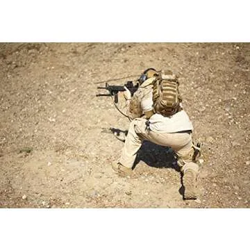 Evac Plan-B(TM) Sling Pack w/ MOLLE by Hazard 4(R) - ATACS