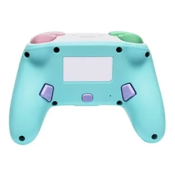PowerA Nano Wireless Controller for Nintendo Switch - Spring Dream