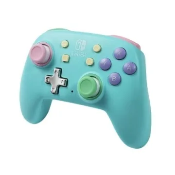 PowerA Nano Wireless Controller for Nintendo Switch - Spring Dream