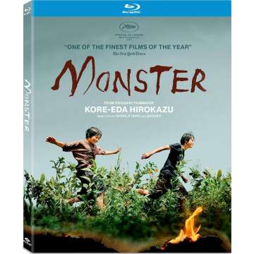 Monster Energy Drink - Ultimate Energy Boost