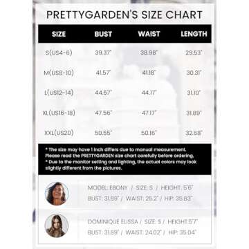 PRETTYGARDEN Women's 2025 Tweed Vest Jackets Sleeveless Lapel Button Front Belt Color Block Winter Cardigan Outerwear (Apricot,X-Large)