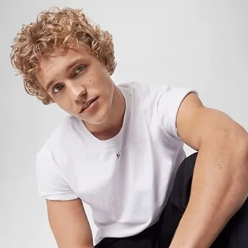 IGK Good Spin Curl Gelee for Defined, Healthy Curls