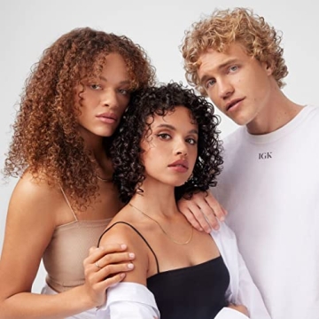 IGK Good Spin Curl Gelee for Defined, Healthy Curls