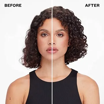 IGK Good Spin Curl Gelee for Defined, Healthy Curls