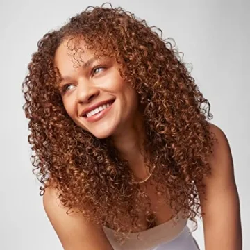 IGK Good Spin Curl Gelee for Defined, Healthy Curls