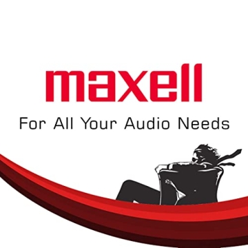 Maxell Platinum DVD+R Discs for Videos and Data Storage