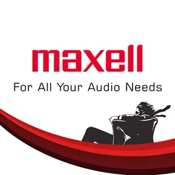 Maxell Platinum DVD+R Discs for Videos and Data Storage