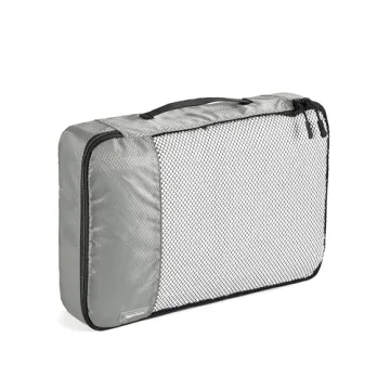 Amazon Basics Lightweight Packing Cubes for Travel
