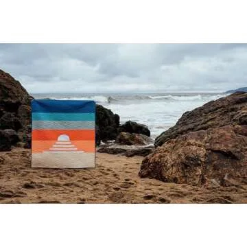 Create Stunning Quilts with Modern Landscape Designs