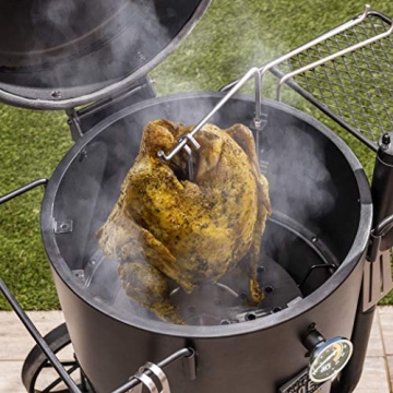 Oklahoma Joe's Super Skewers - Versatile 3-Pack