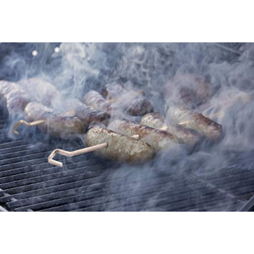 Oklahoma Joe's Super Skewers - Versatile 3-Pack