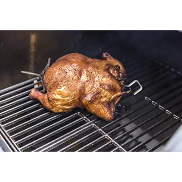 Oklahoma Joe's Super Skewers - Versatile 3-Pack