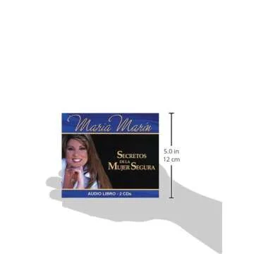 Secretos de la Mujer Segura - Empowerment and Confidence Guide