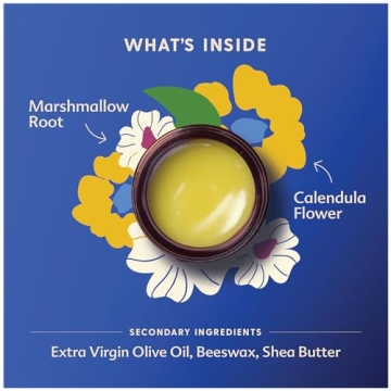 Motherlove Organic Nipple Cream for Breastfeeding Moms