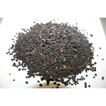 Organic Bio Herbs-Organic Dried Elderberry Fruit (Sambucus Nigra) 2 Oz.