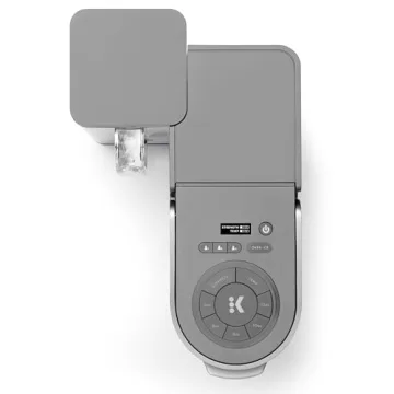 Keurig K-Supreme Plus Coffee Maker Multistream Tech 5 Brew Sizes