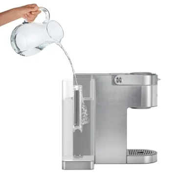 Keurig K-Supreme Plus Coffee Maker Multistream Tech 5 Brew Sizes