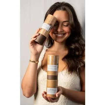 Alkaline Herb Blood Supplement Boosts Energy & Vitality