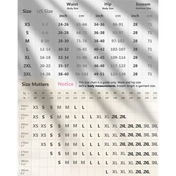 Stylish High Waisted Seamless Leggings with Pockets