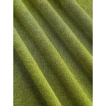 Chic CIDER High Waist Maxi Skirt for Women - Stylish Comfort