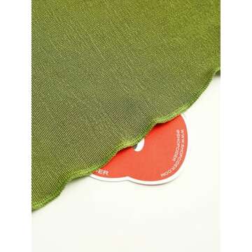 Chic CIDER High Waist Maxi Skirt for Women - Stylish Comfort