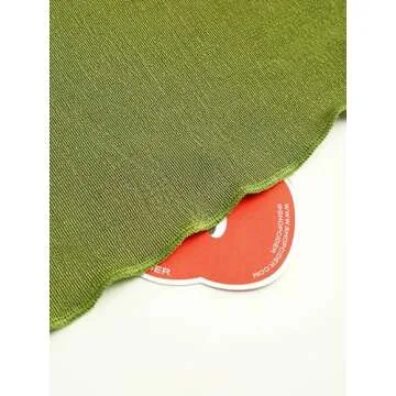 Chic CIDER High Waist Maxi Skirt for Women - Stylish Comfort