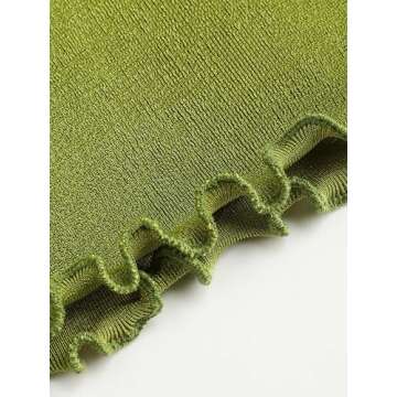 Chic CIDER High Waist Maxi Skirt for Women - Stylish Comfort