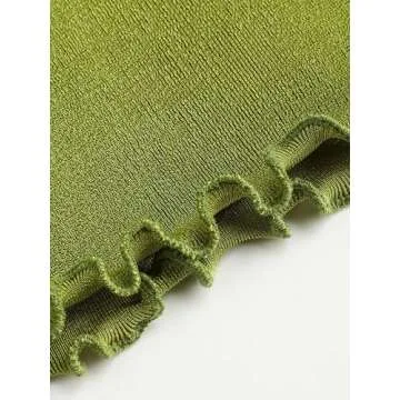 Chic CIDER High Waist Maxi Skirt for Women - Stylish Comfort