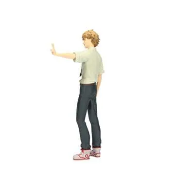 Banpresto - Chainsaw Man - Denji vol. 1, Bandai Spirits Chain Spirits Figure