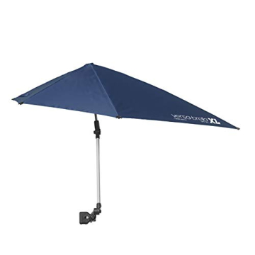Versa-Brella XL Umbrella with UPF 50 Protection