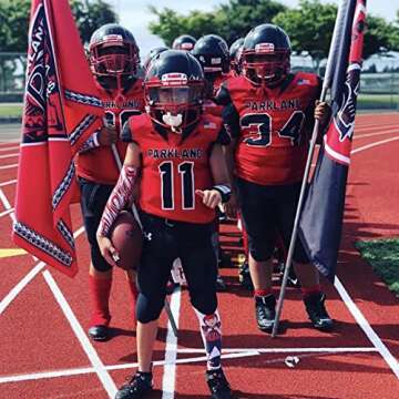 Compression Arm Sleeve Pack for Men Women Youth Sports