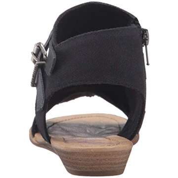 Blowfish Malibu Women's Balla Core Wedge Sandal - Comfort & Style