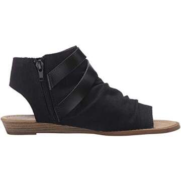Blowfish Malibu Women's Balla Core Wedge Sandal - Comfort & Style
