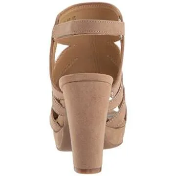 Naturalizer ETTA Sandal - Stylish Comfort for Women
