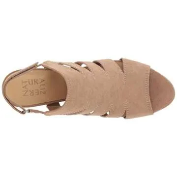 Naturalizer ETTA Sandal - Stylish Comfort for Women